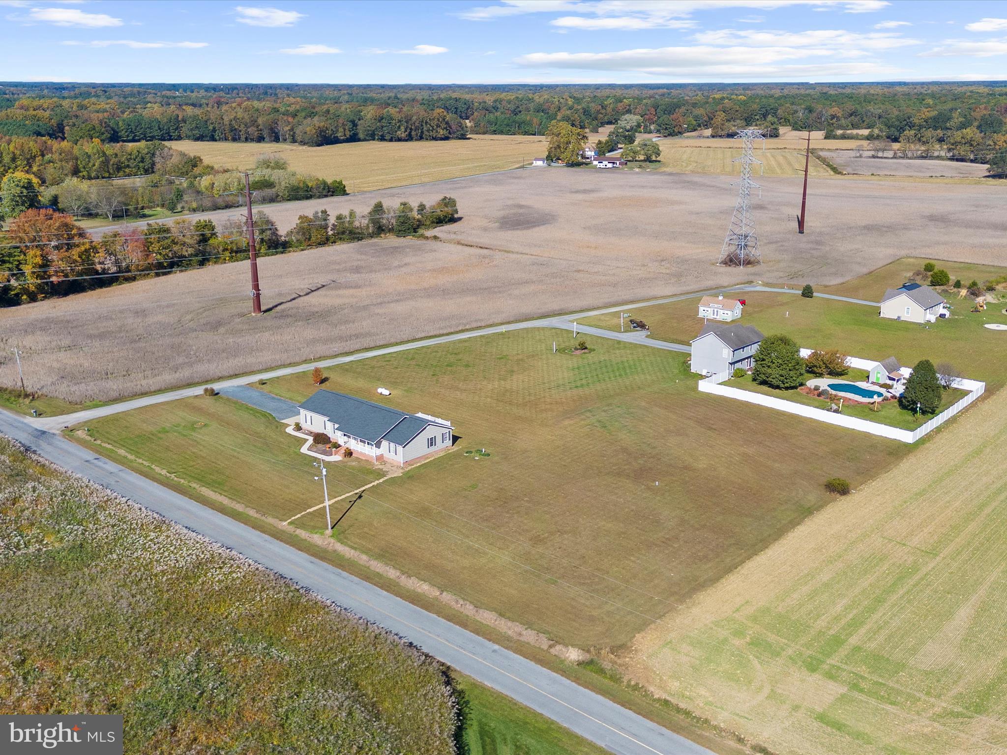 NONE AVAILABLE - Residential