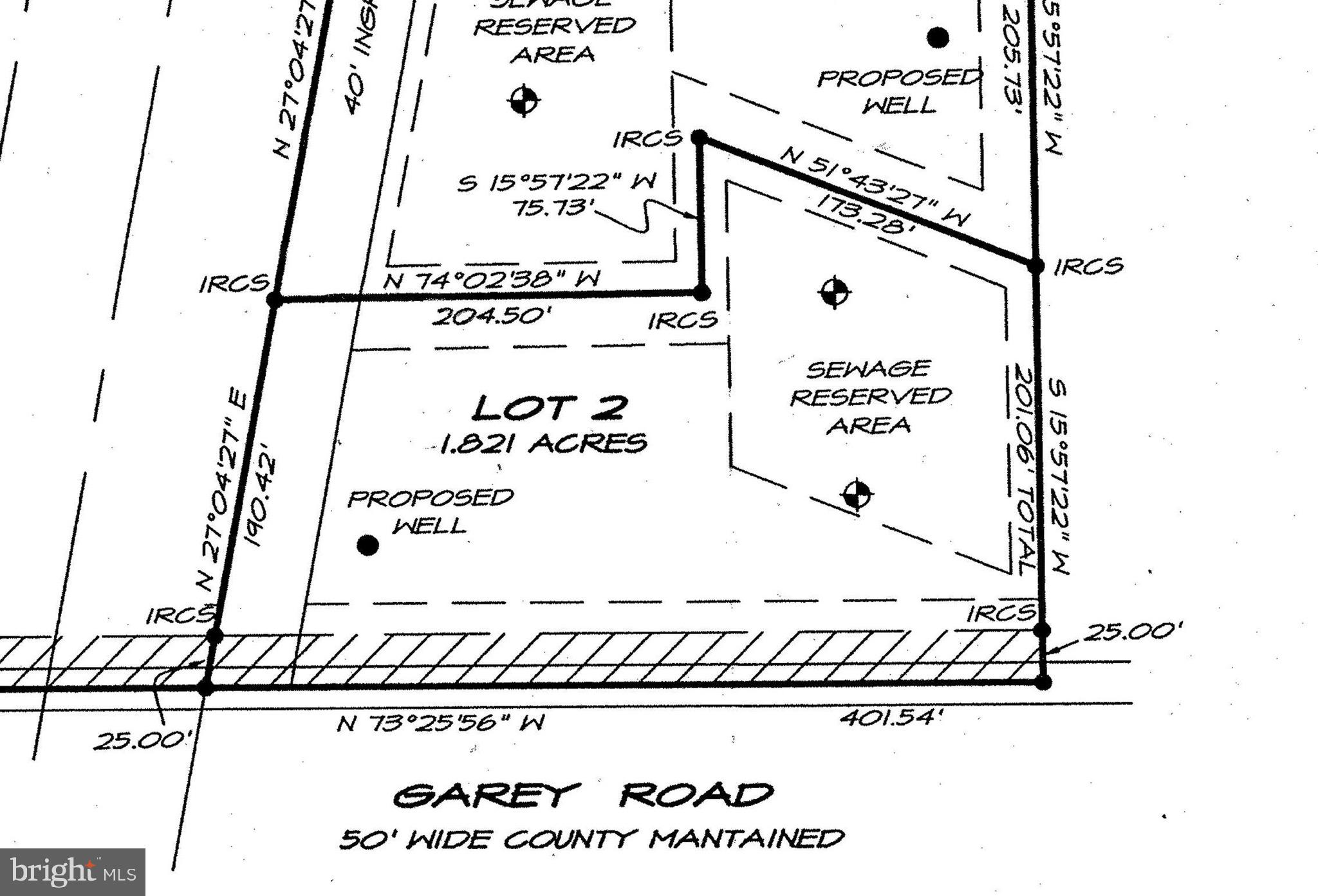 NONE AVAILABLE - Residential