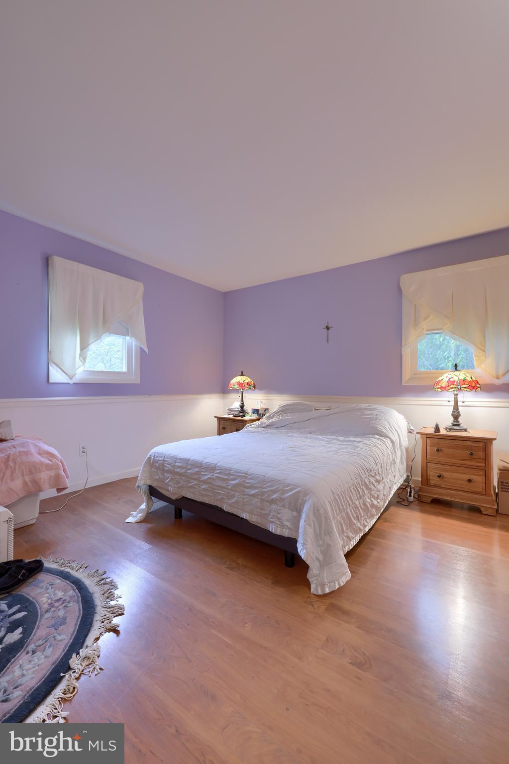 PROVIDENCE TWP - Residential