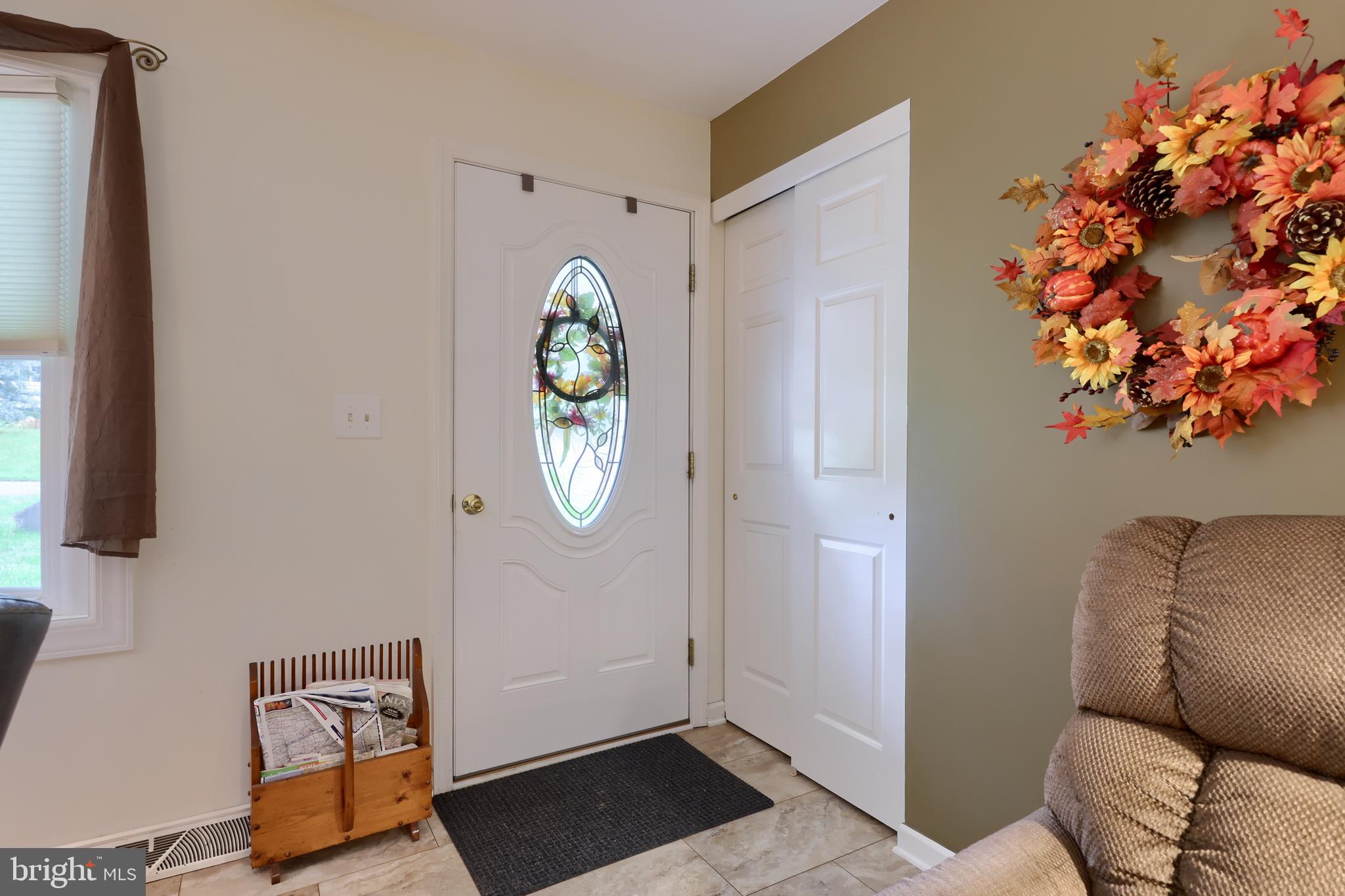 PROVIDENCE TWP - Residential