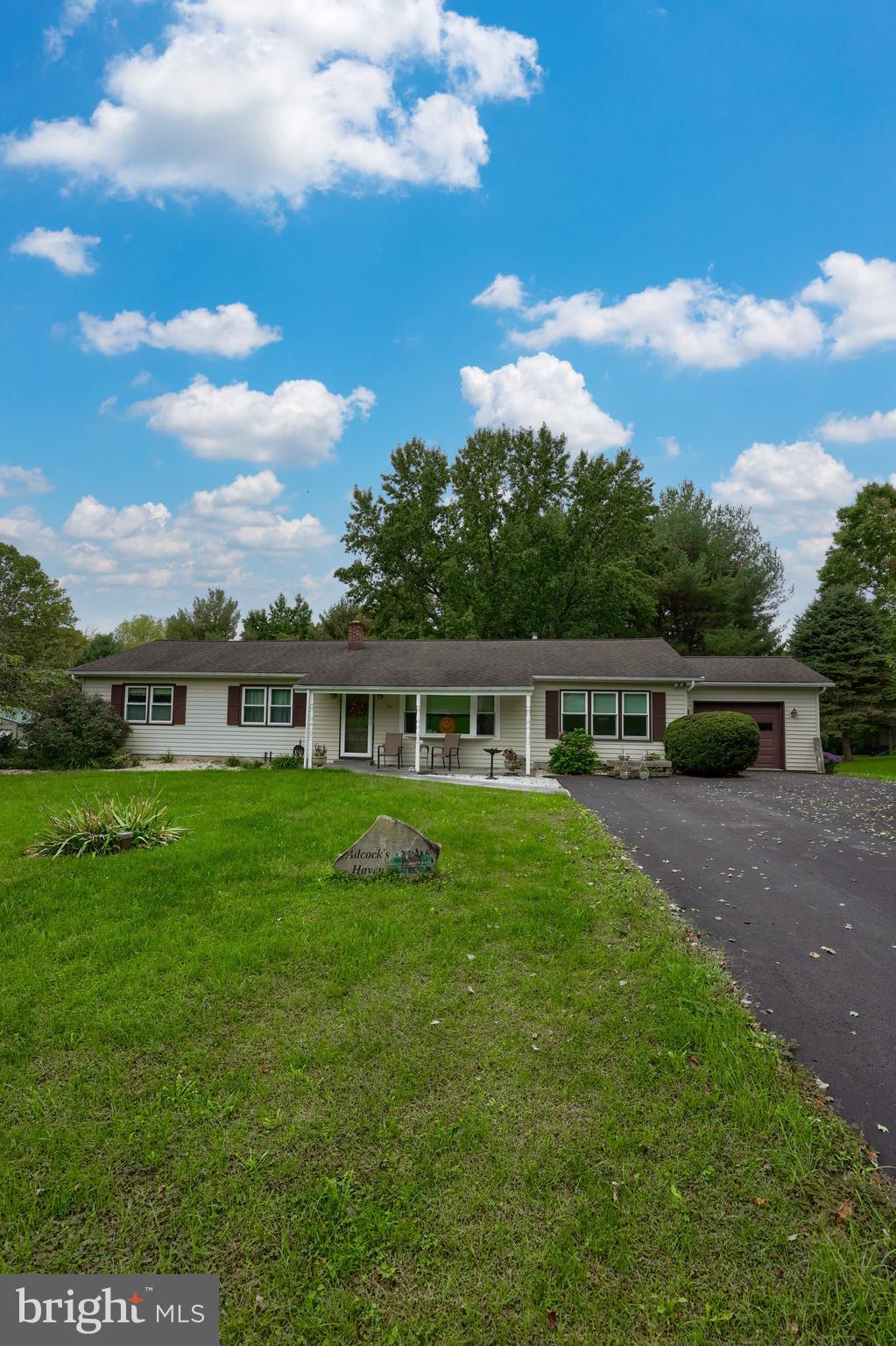 PROVIDENCE TWP - Residential