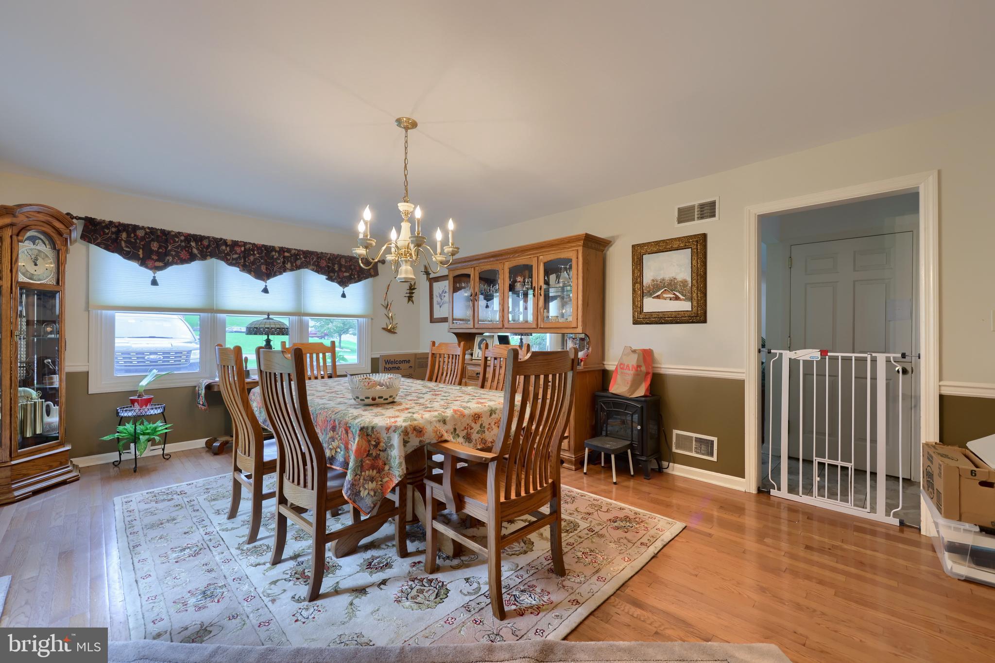 PROVIDENCE TWP - Residential