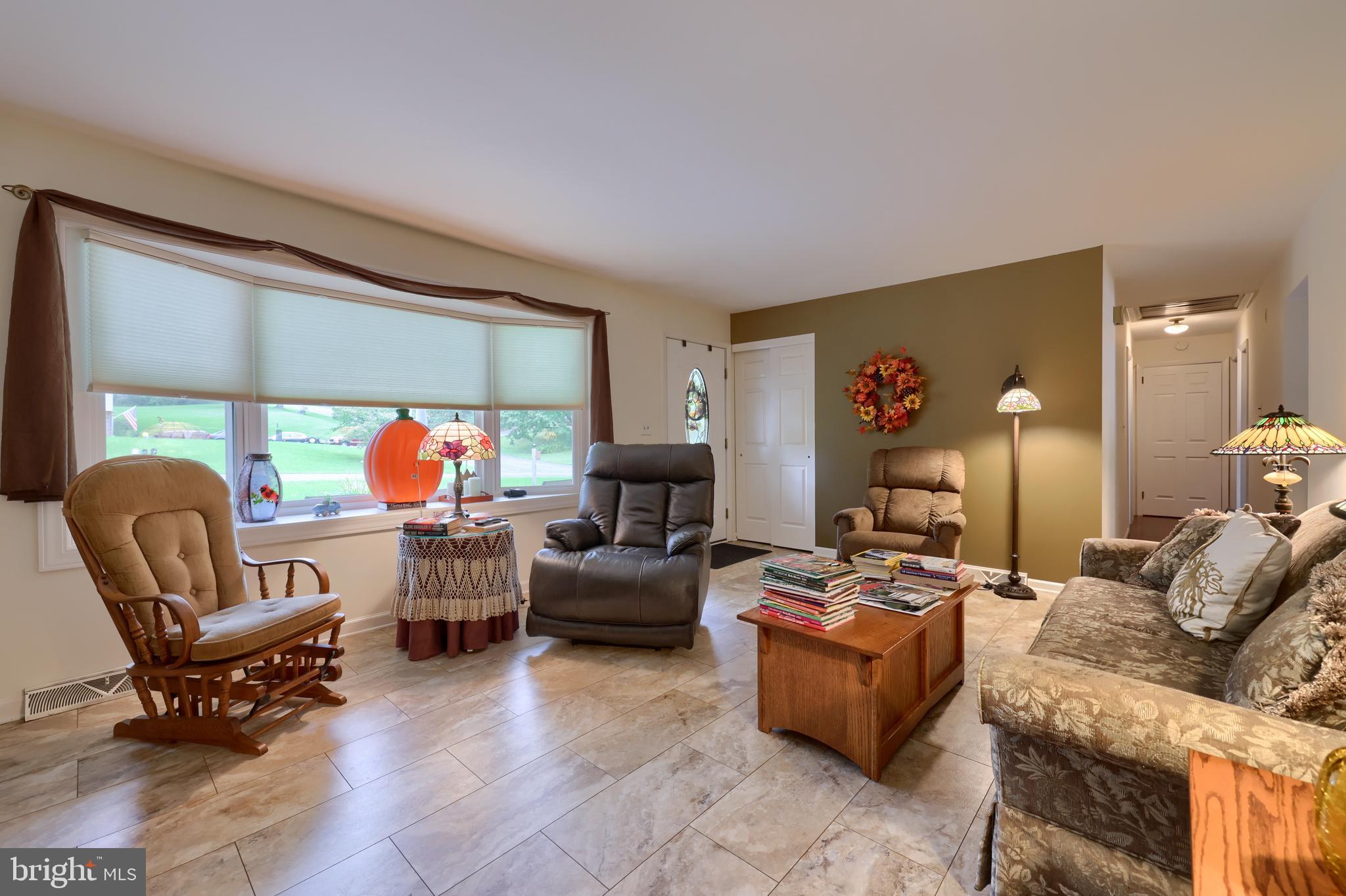 PROVIDENCE TWP - Residential