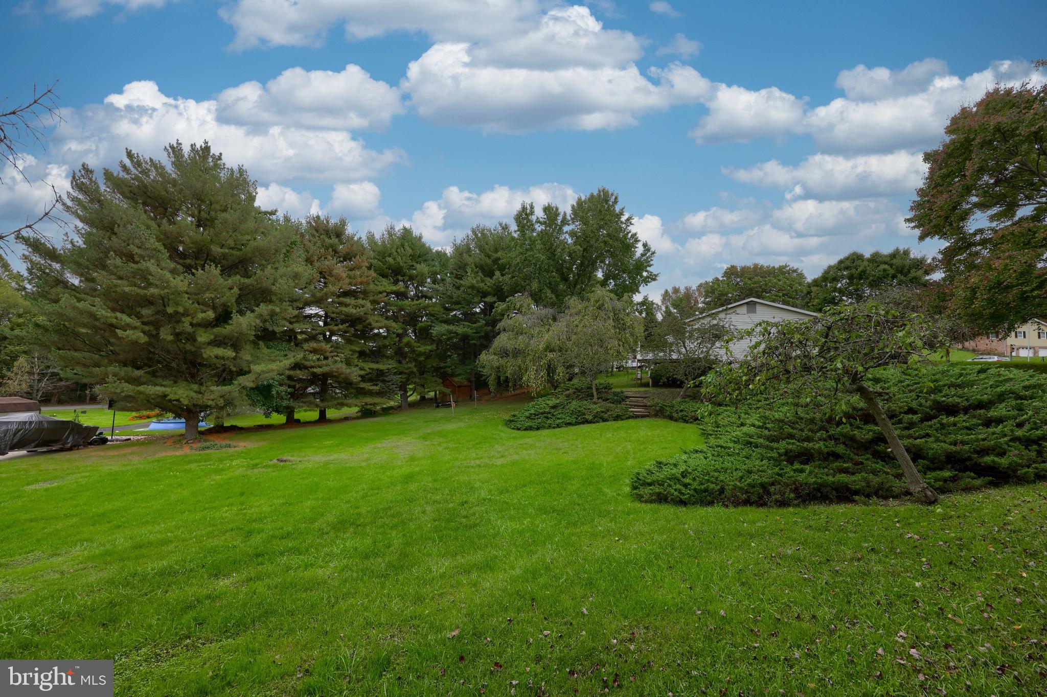 PROVIDENCE TWP - Residential