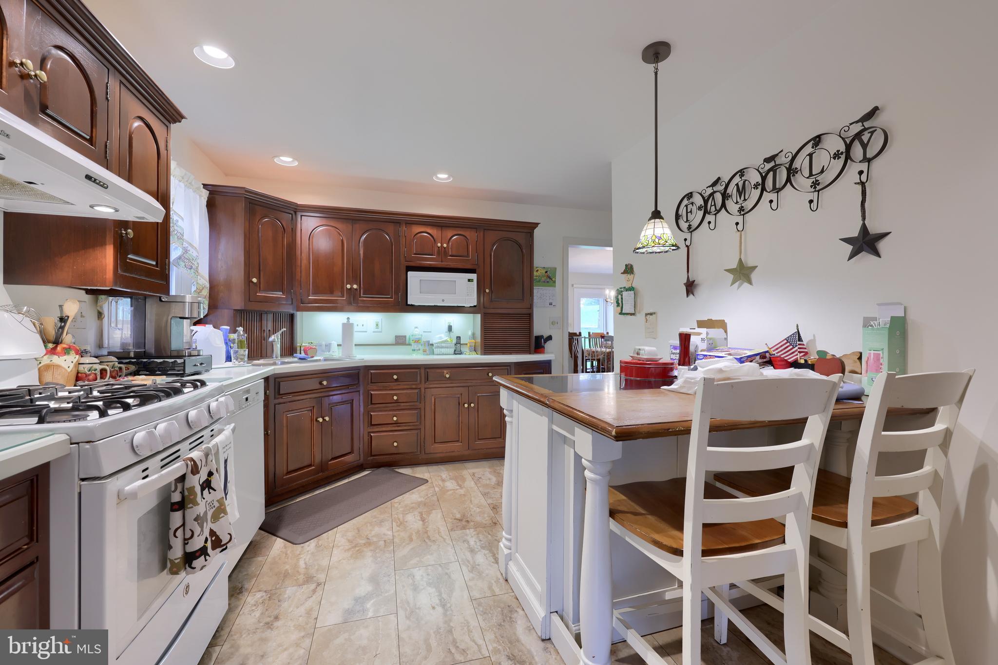 PROVIDENCE TWP - Residential