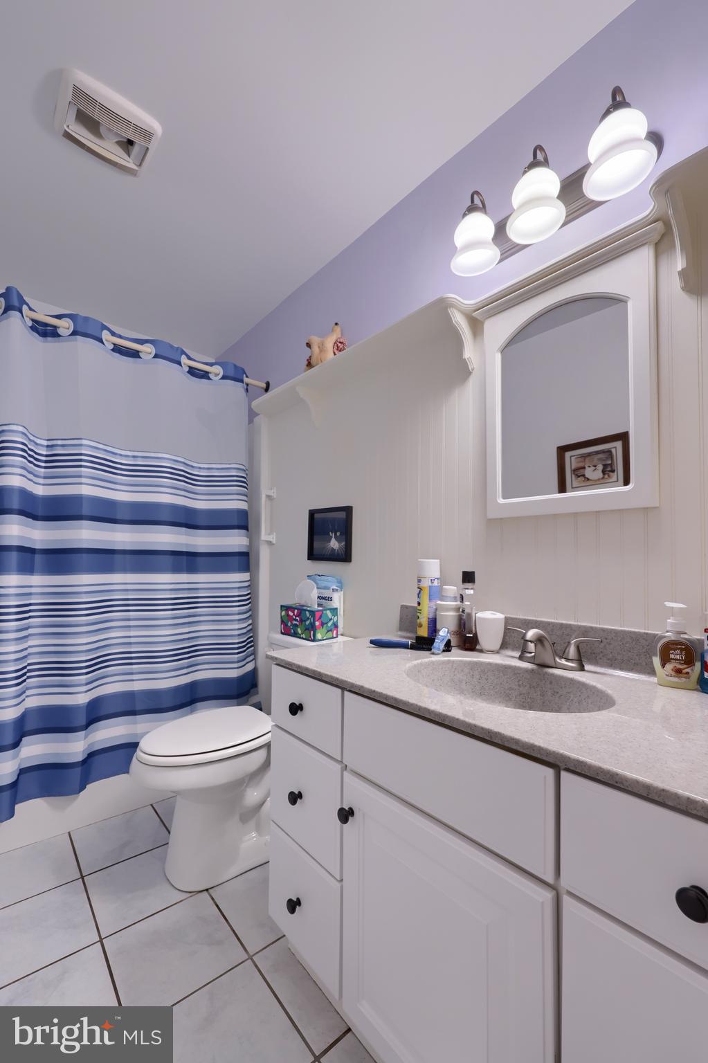 PROVIDENCE TWP - Residential