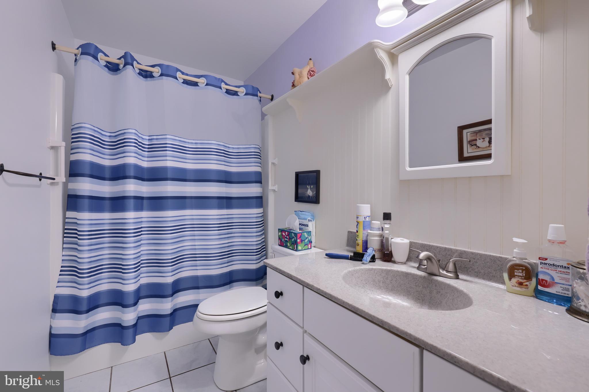 PROVIDENCE TWP - Residential