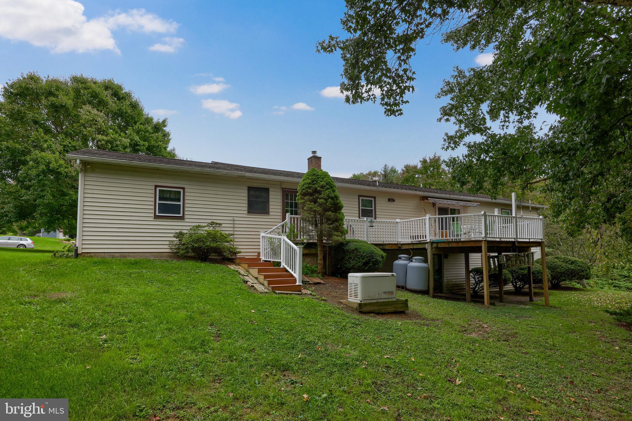 PROVIDENCE TWP - Residential