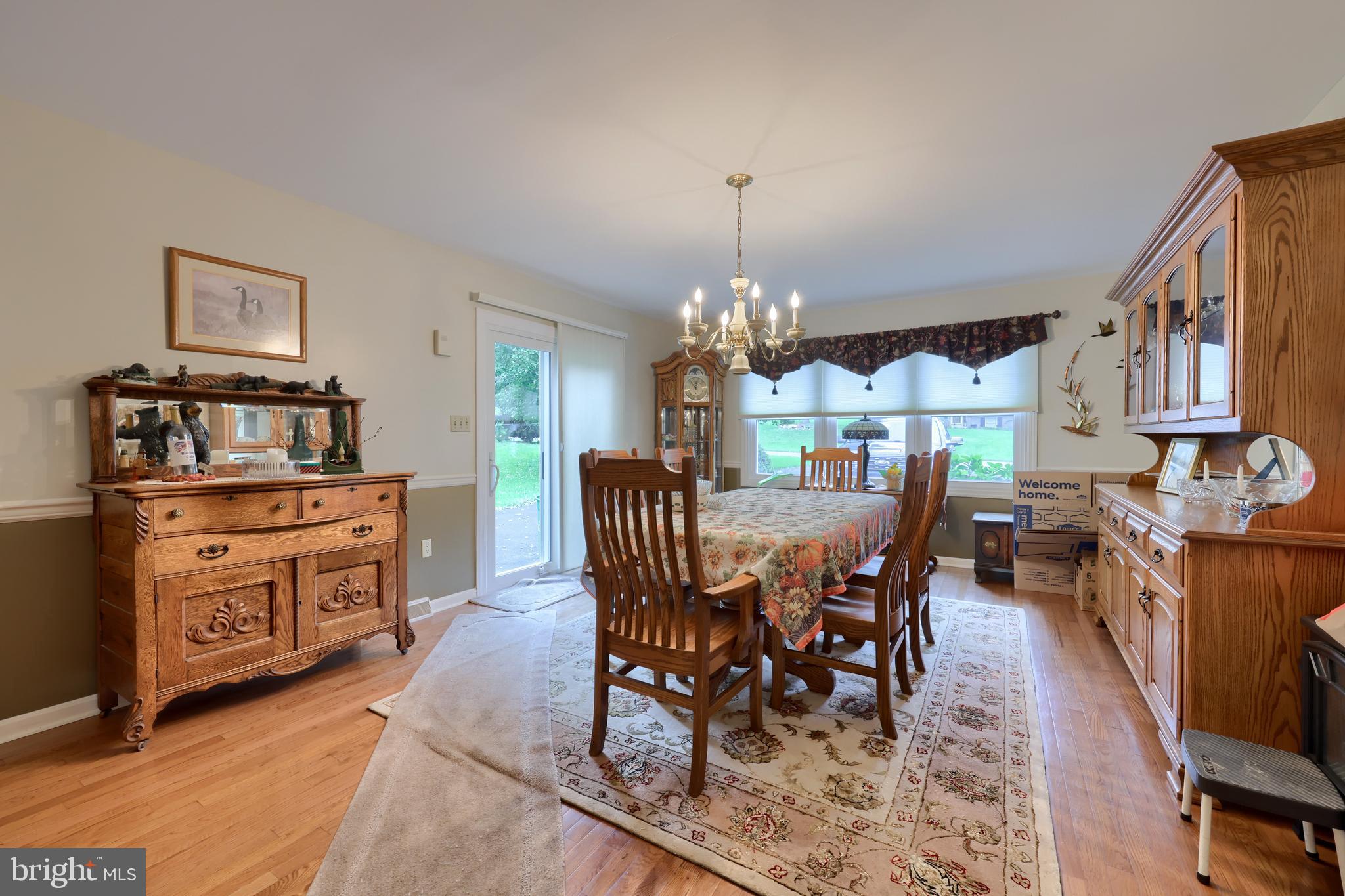 PROVIDENCE TWP - Residential