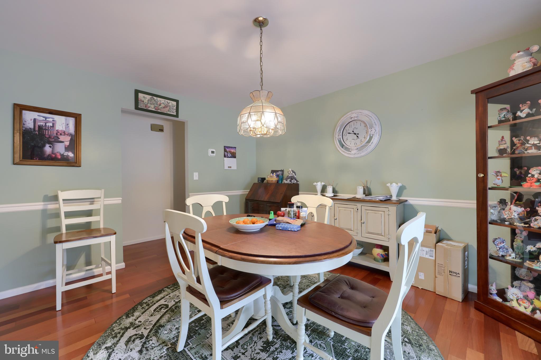 PROVIDENCE TWP - Residential