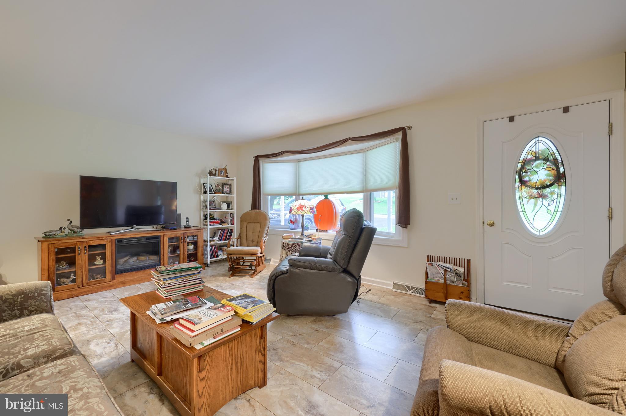 PROVIDENCE TWP - Residential