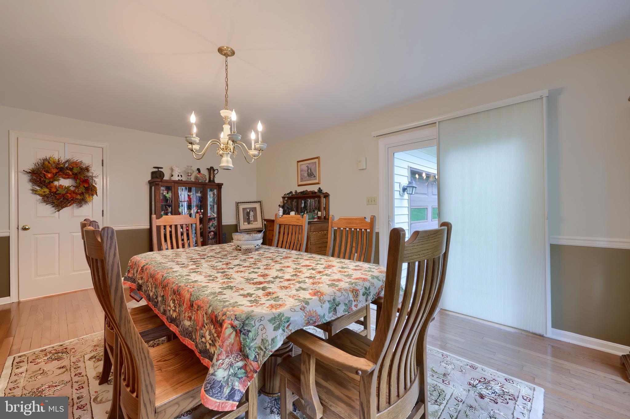 PROVIDENCE TWP - Residential