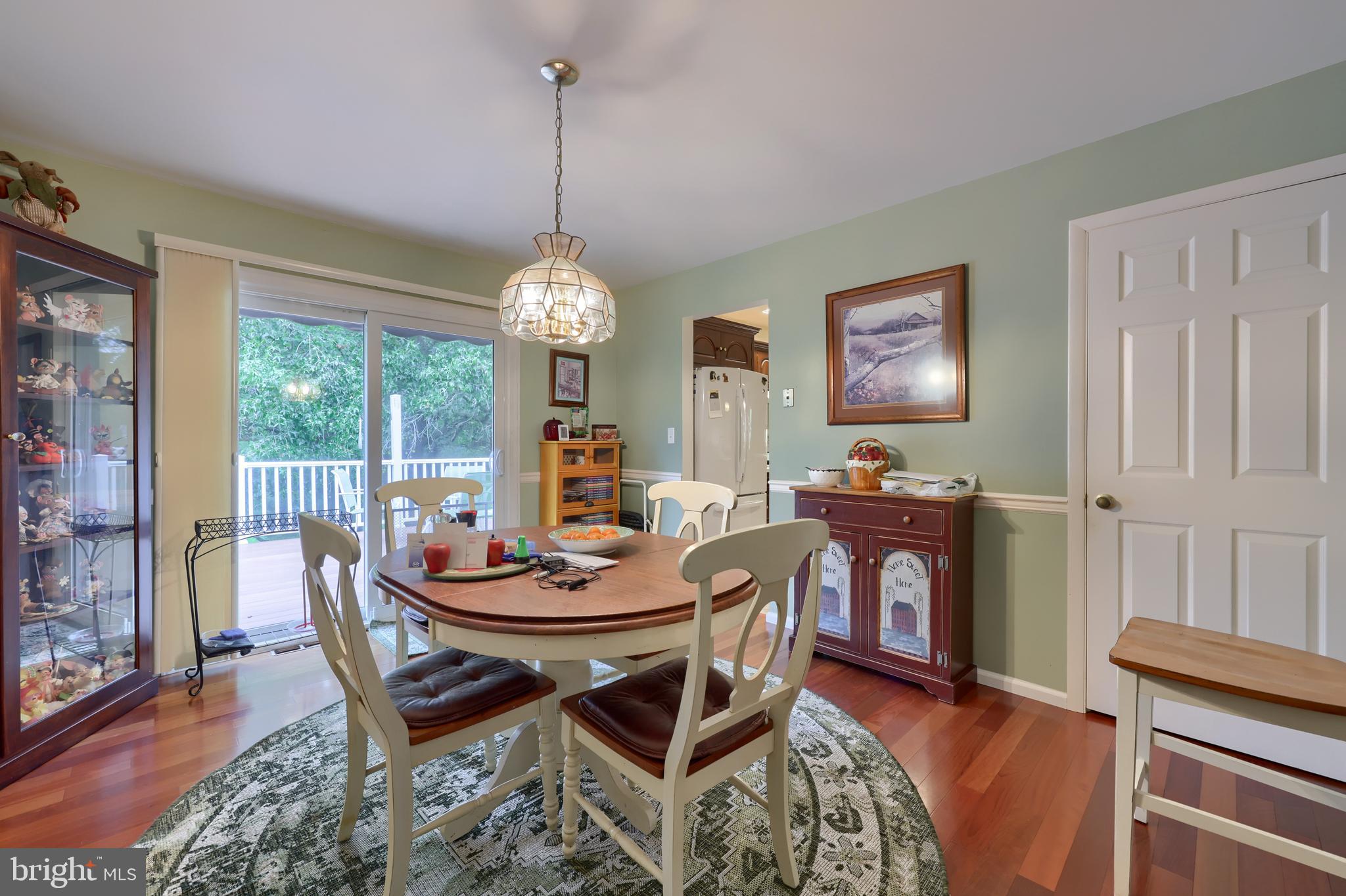 PROVIDENCE TWP - Residential