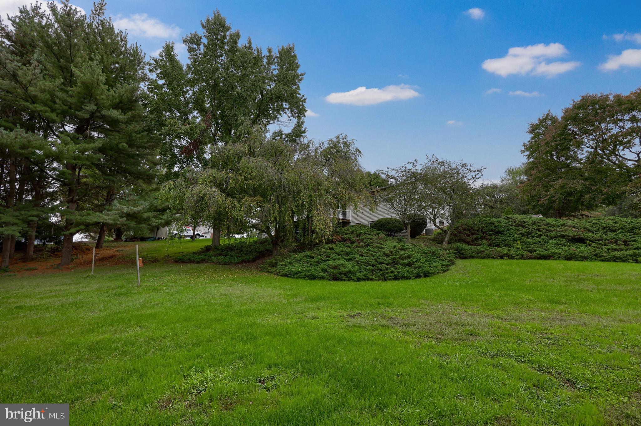 PROVIDENCE TWP - Residential