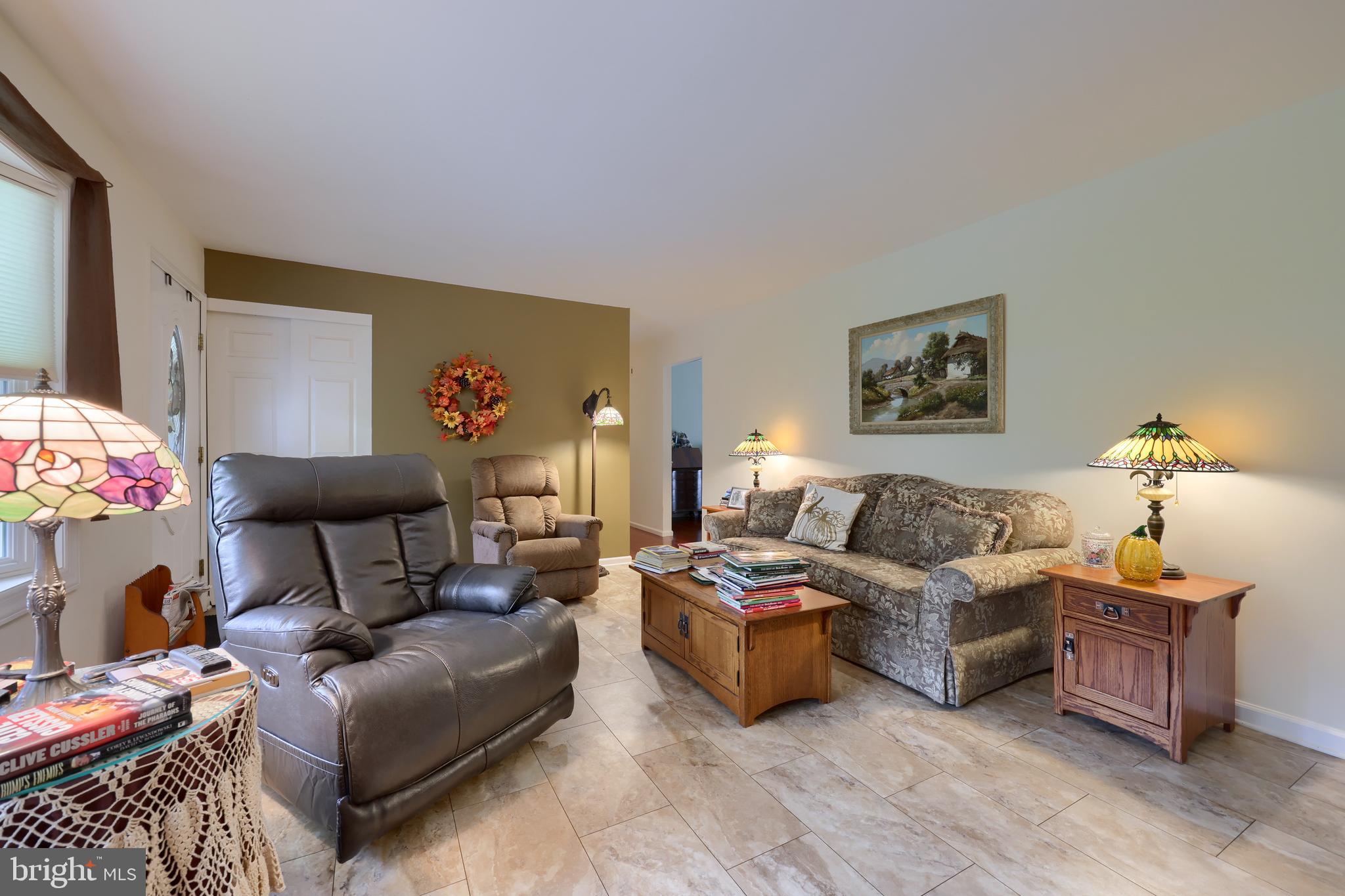 PROVIDENCE TWP - Residential