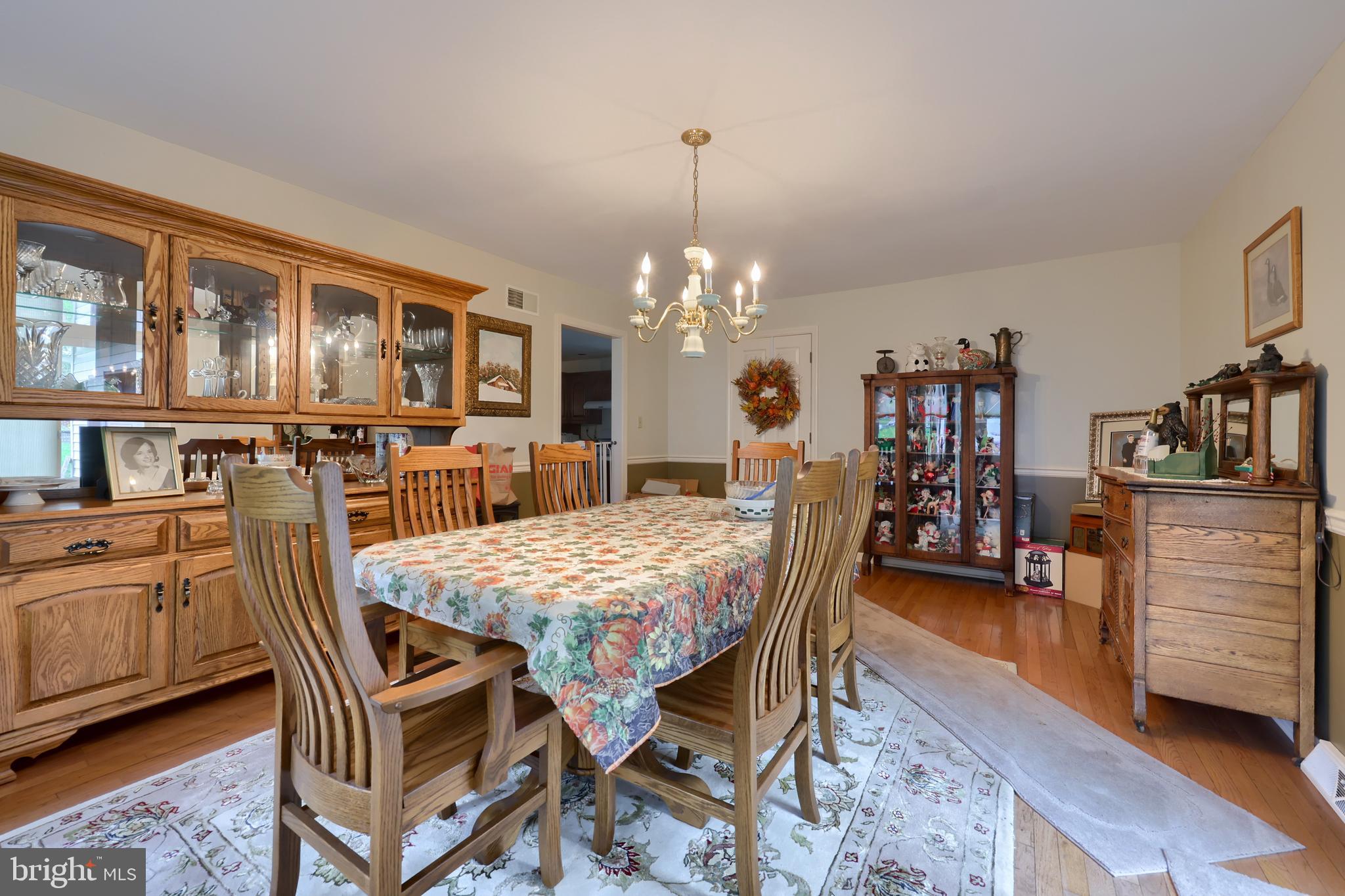 PROVIDENCE TWP - Residential