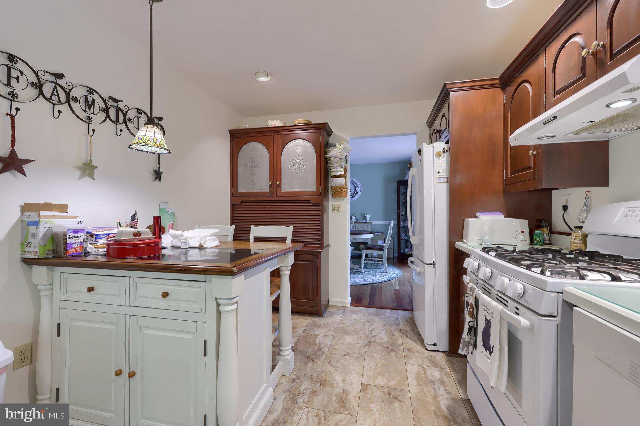 PROVIDENCE TWP - Residential