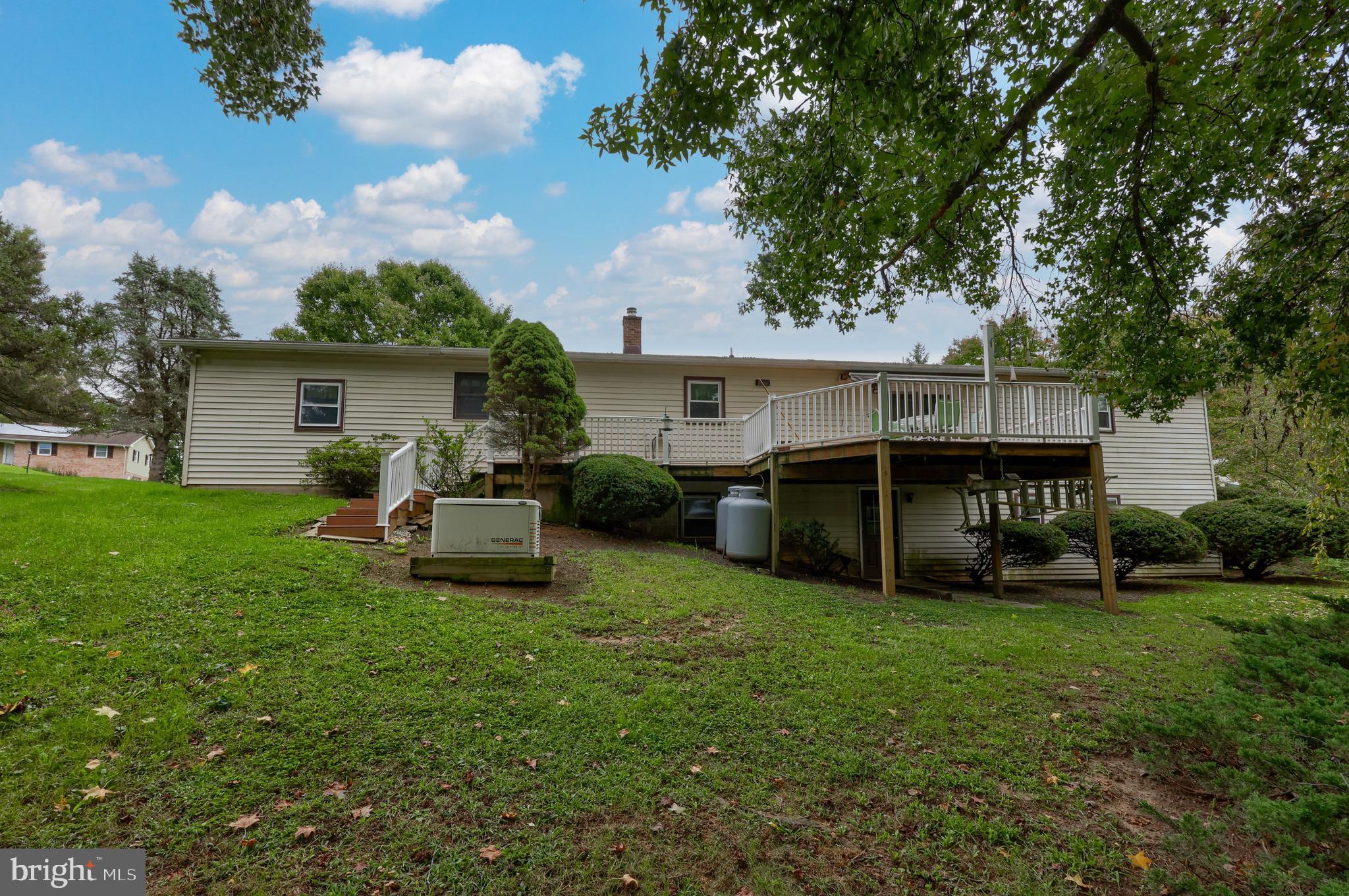 PROVIDENCE TWP - Residential