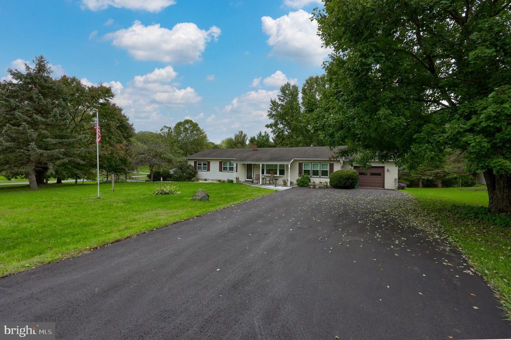 Photo of 19 Apache Lane, Willow Street, PA 17584 (MLS # PALA2057486)