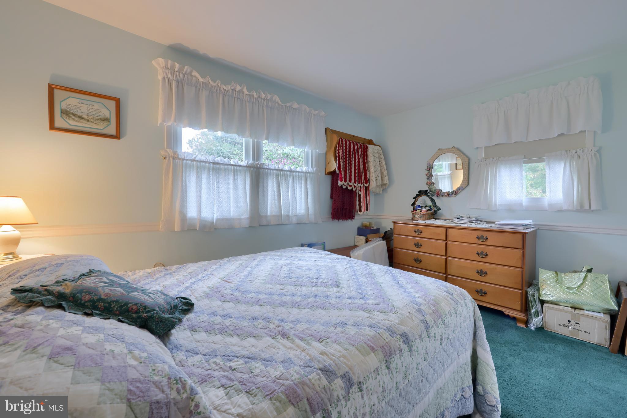 PROVIDENCE TWP - Residential