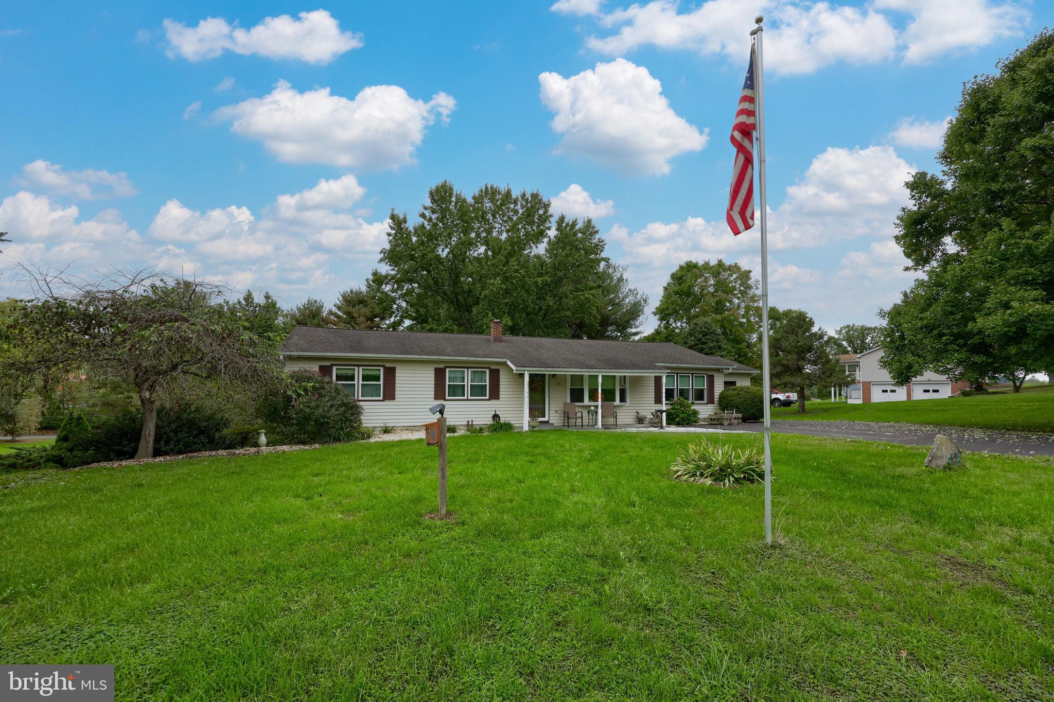 PROVIDENCE TWP - Residential