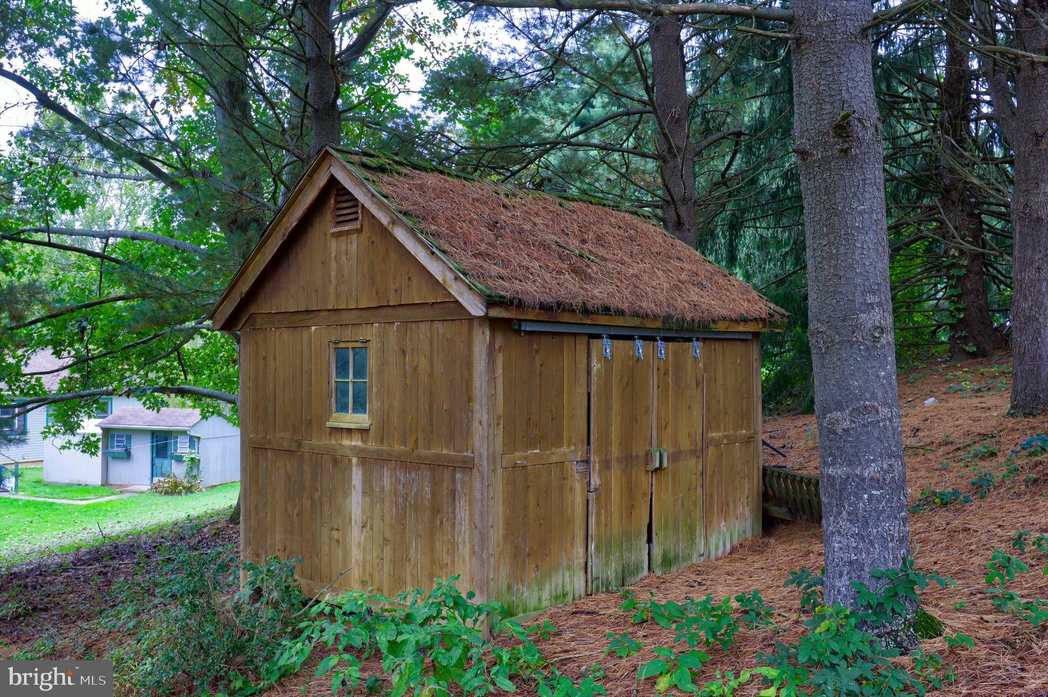 PROVIDENCE TWP - Residential