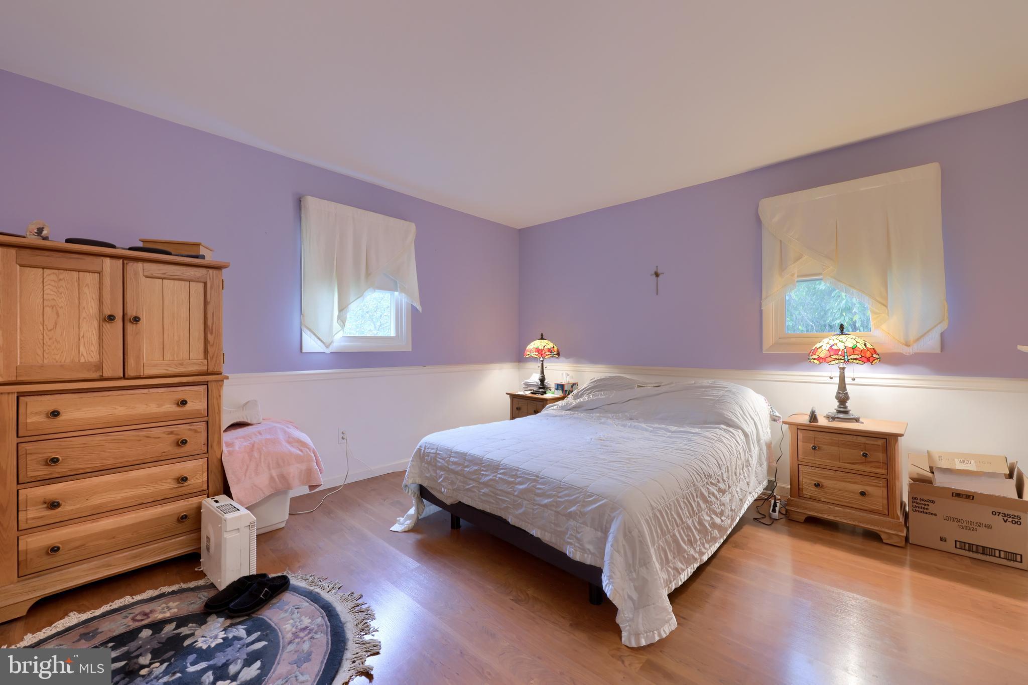 PROVIDENCE TWP - Residential