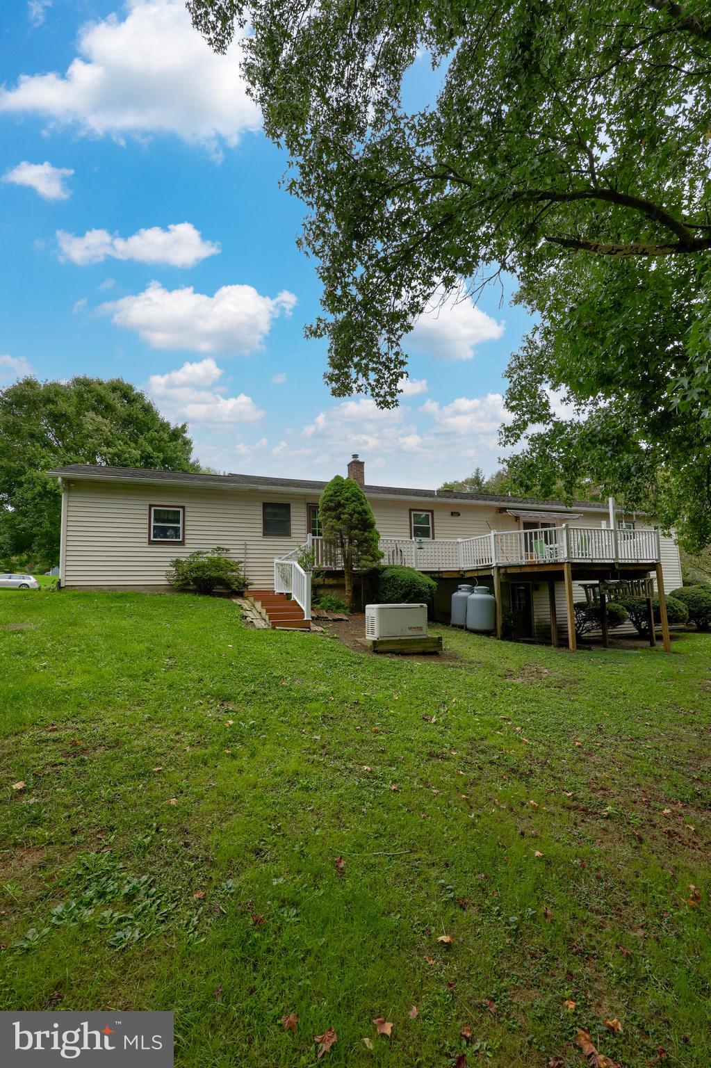 PROVIDENCE TWP - Residential