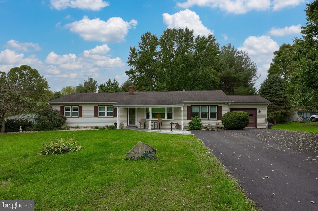 Photo of 19 Apache Lane, Willow Street, PA 17584 (MLS # PALA2057486)