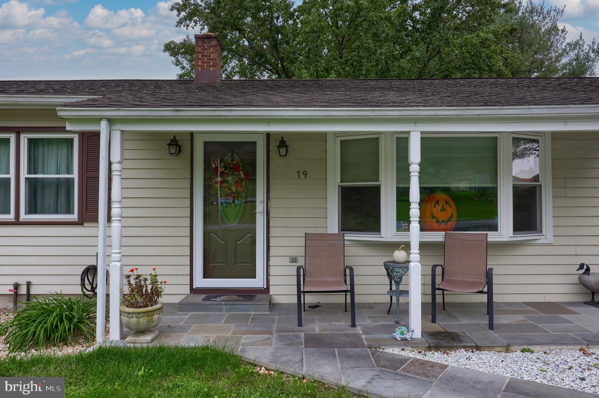 PROVIDENCE TWP - Residential