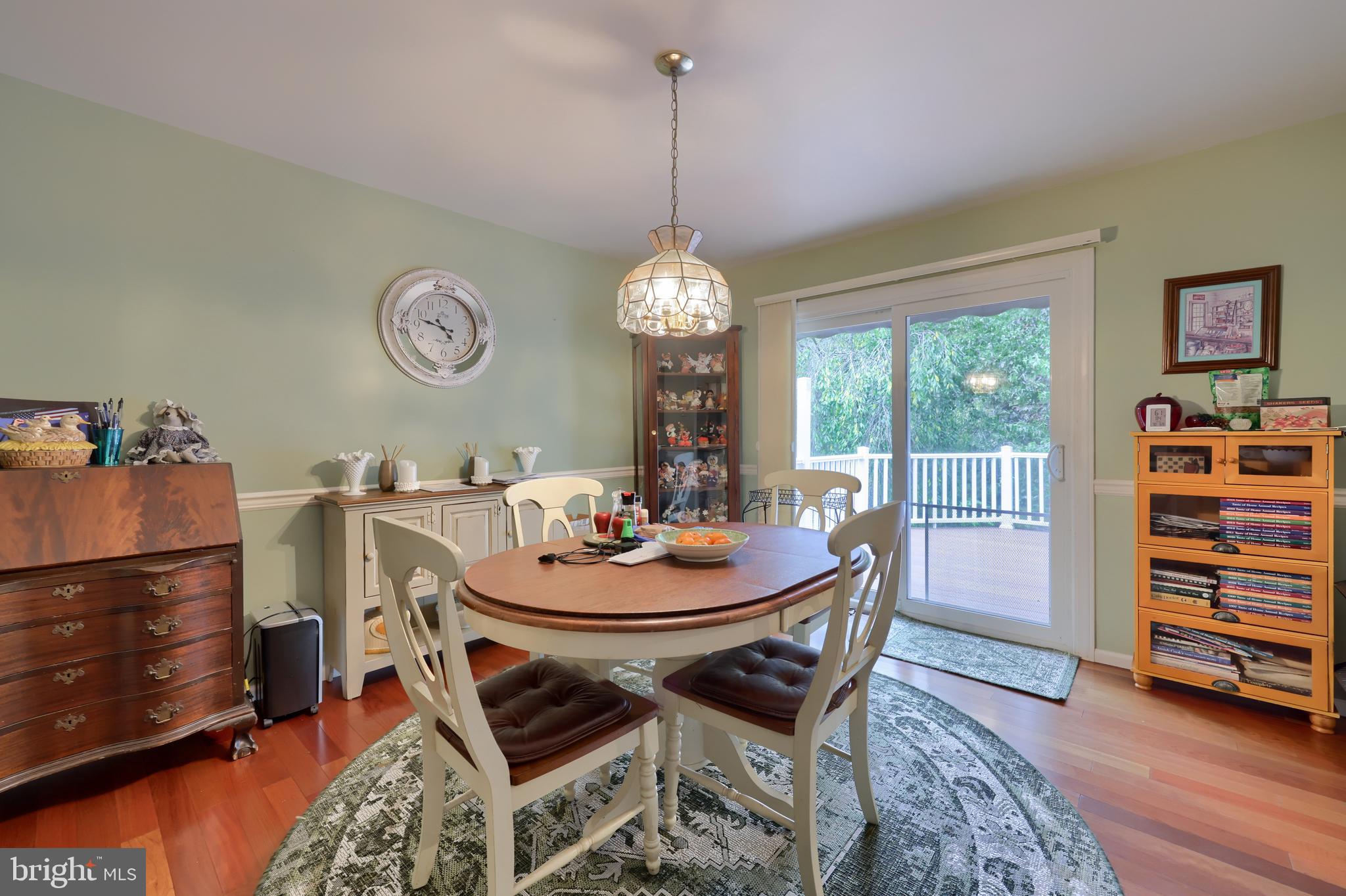 PROVIDENCE TWP - Residential