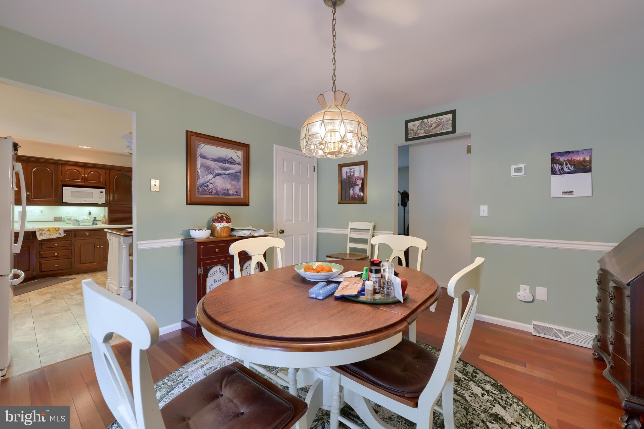 PROVIDENCE TWP - Residential