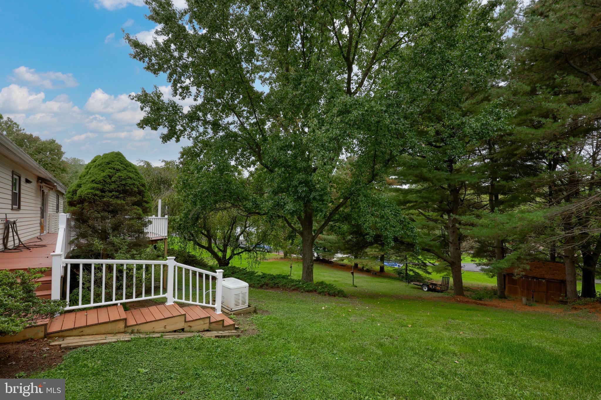 PROVIDENCE TWP - Residential