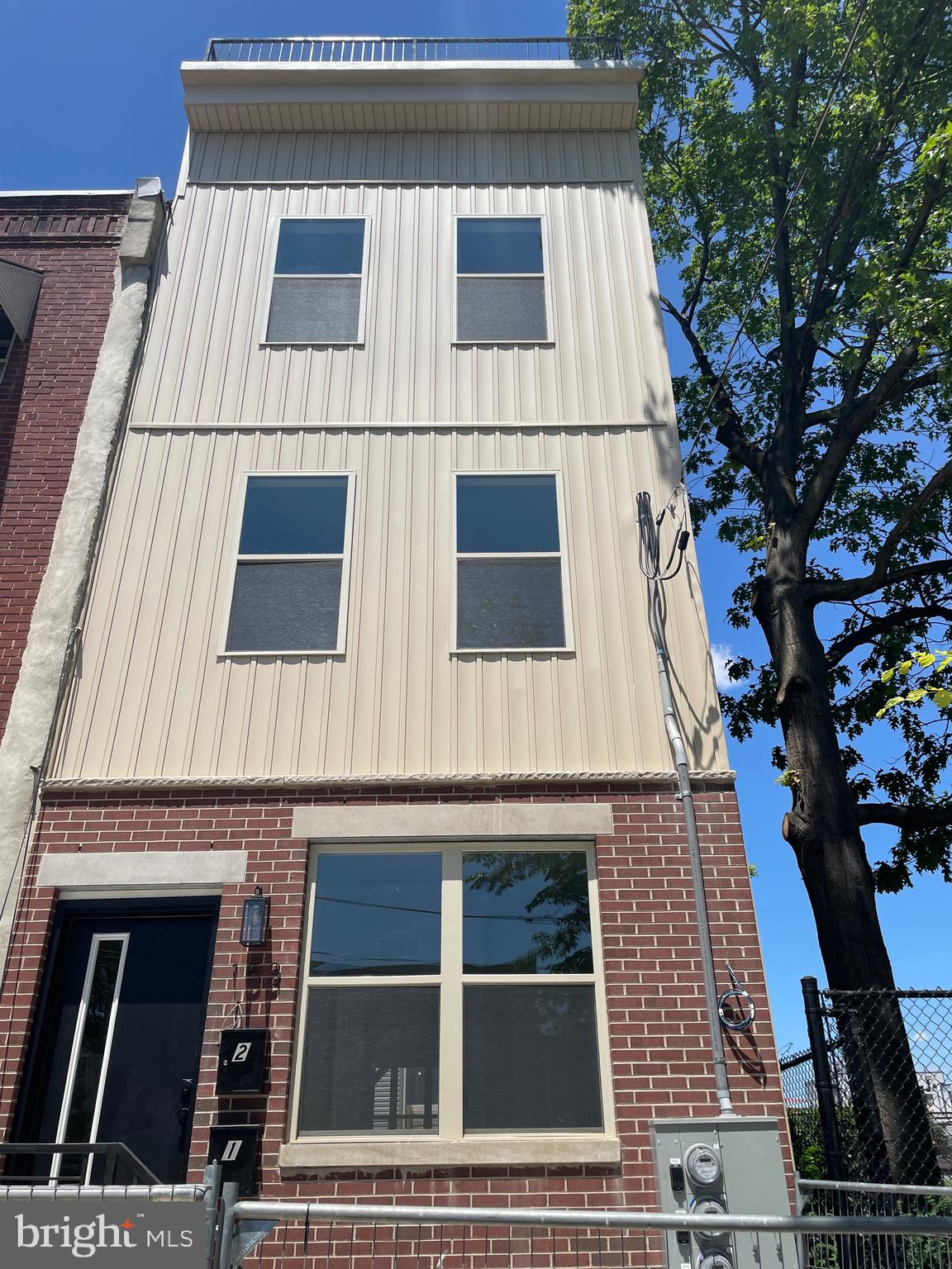 KENSINGTON - Residential Lease