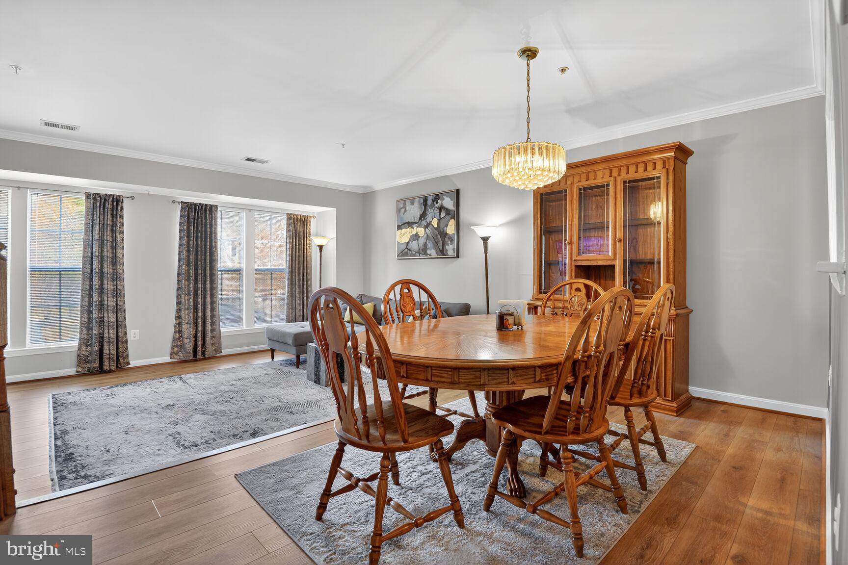 MELWOOD PARK - Residential