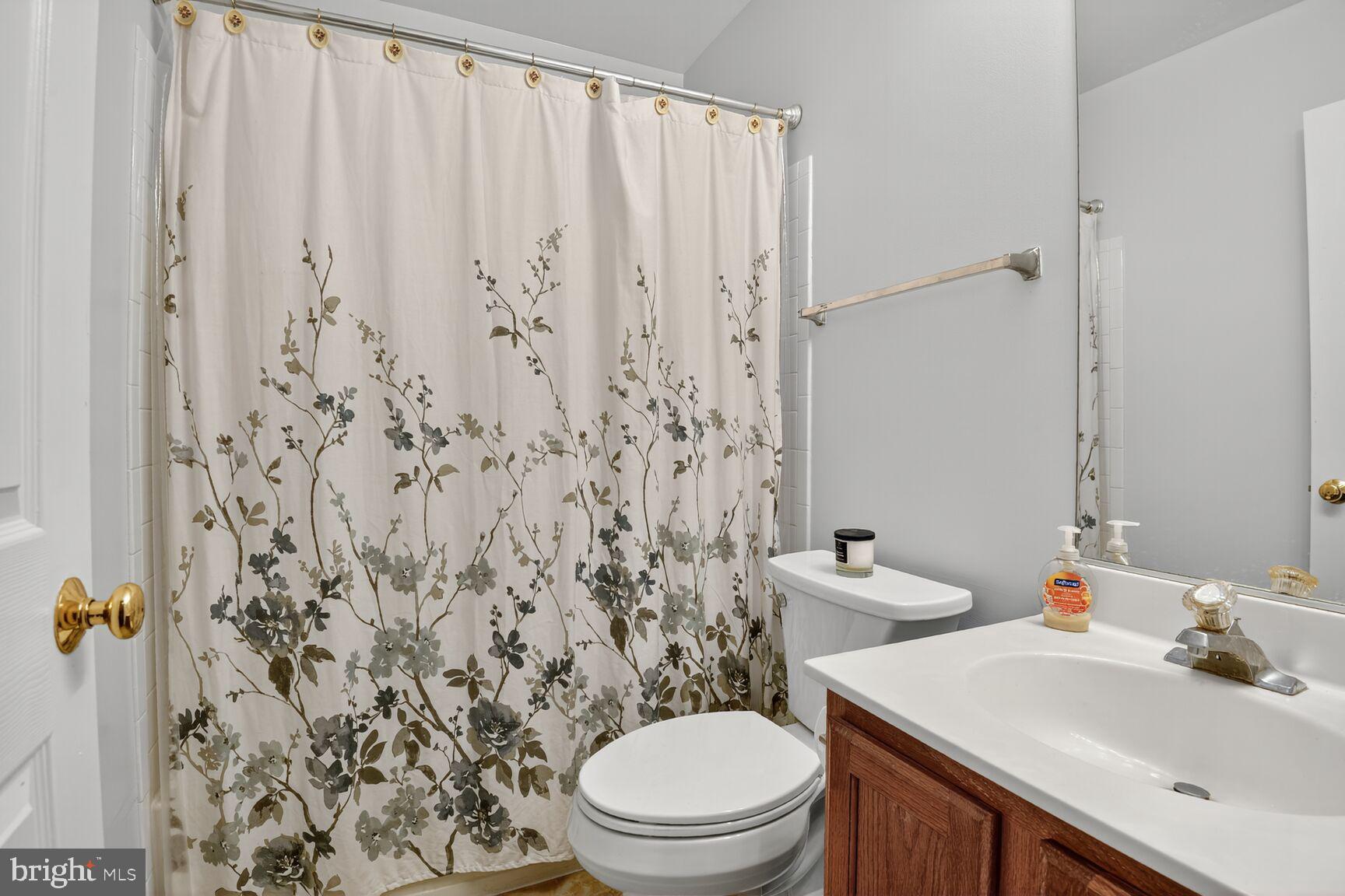 MELWOOD PARK - Residential