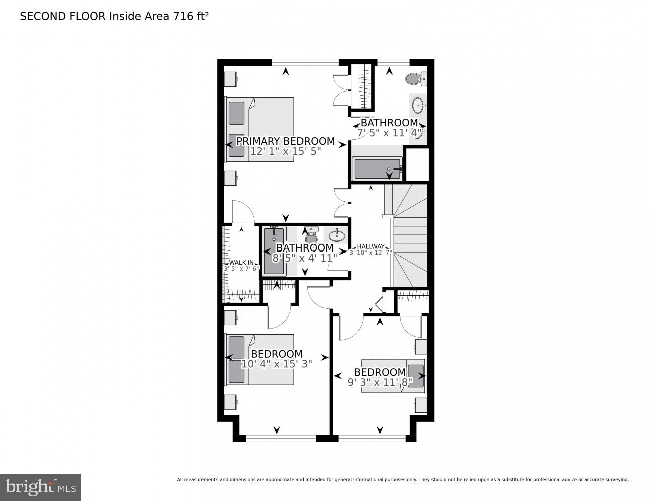 MELWOOD PARK - Residential