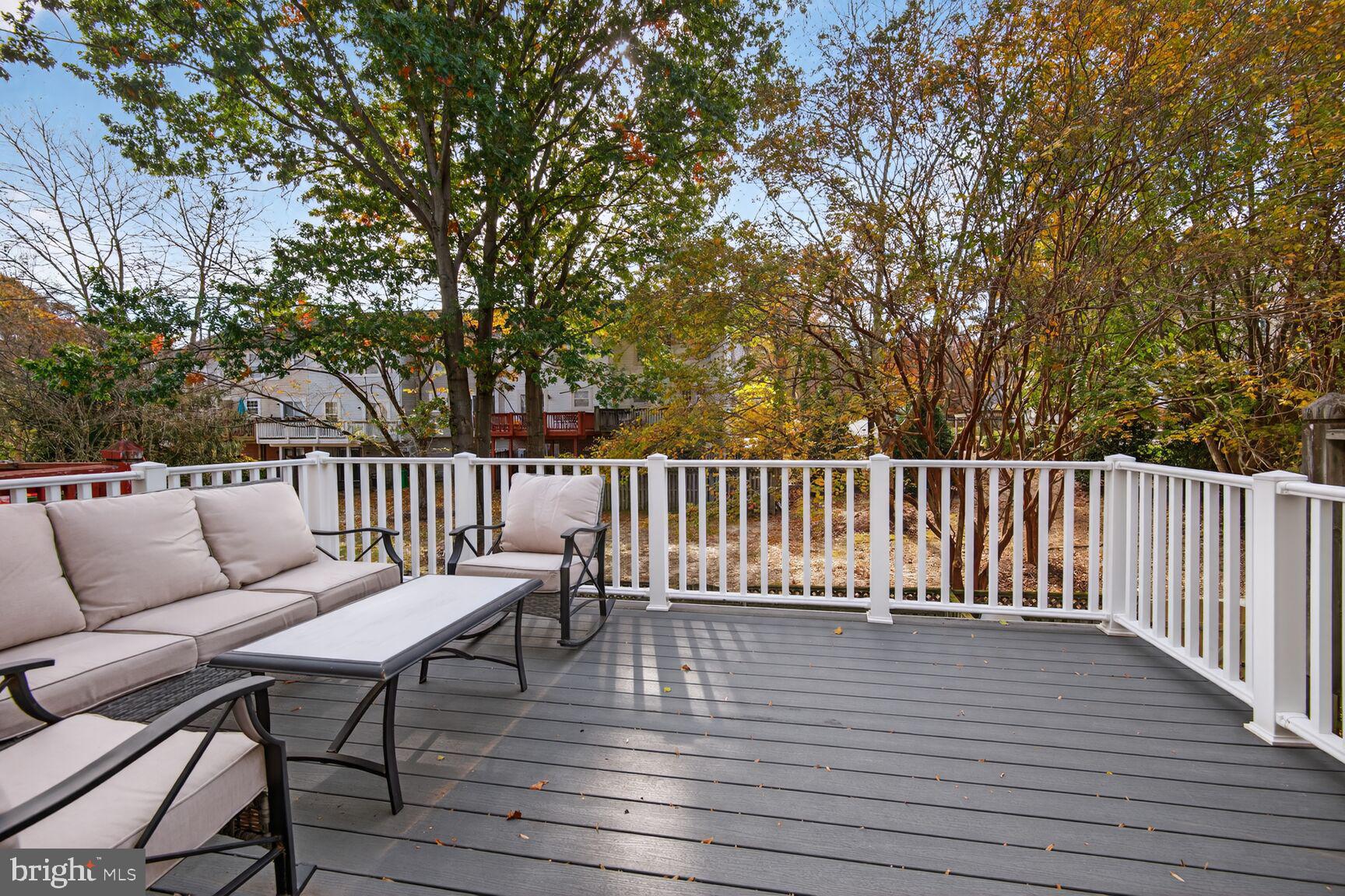 MELWOOD PARK - Residential