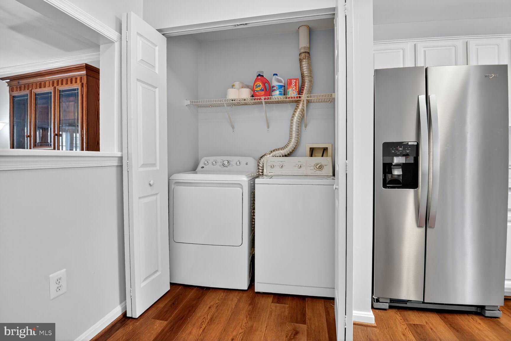 MELWOOD PARK - Residential