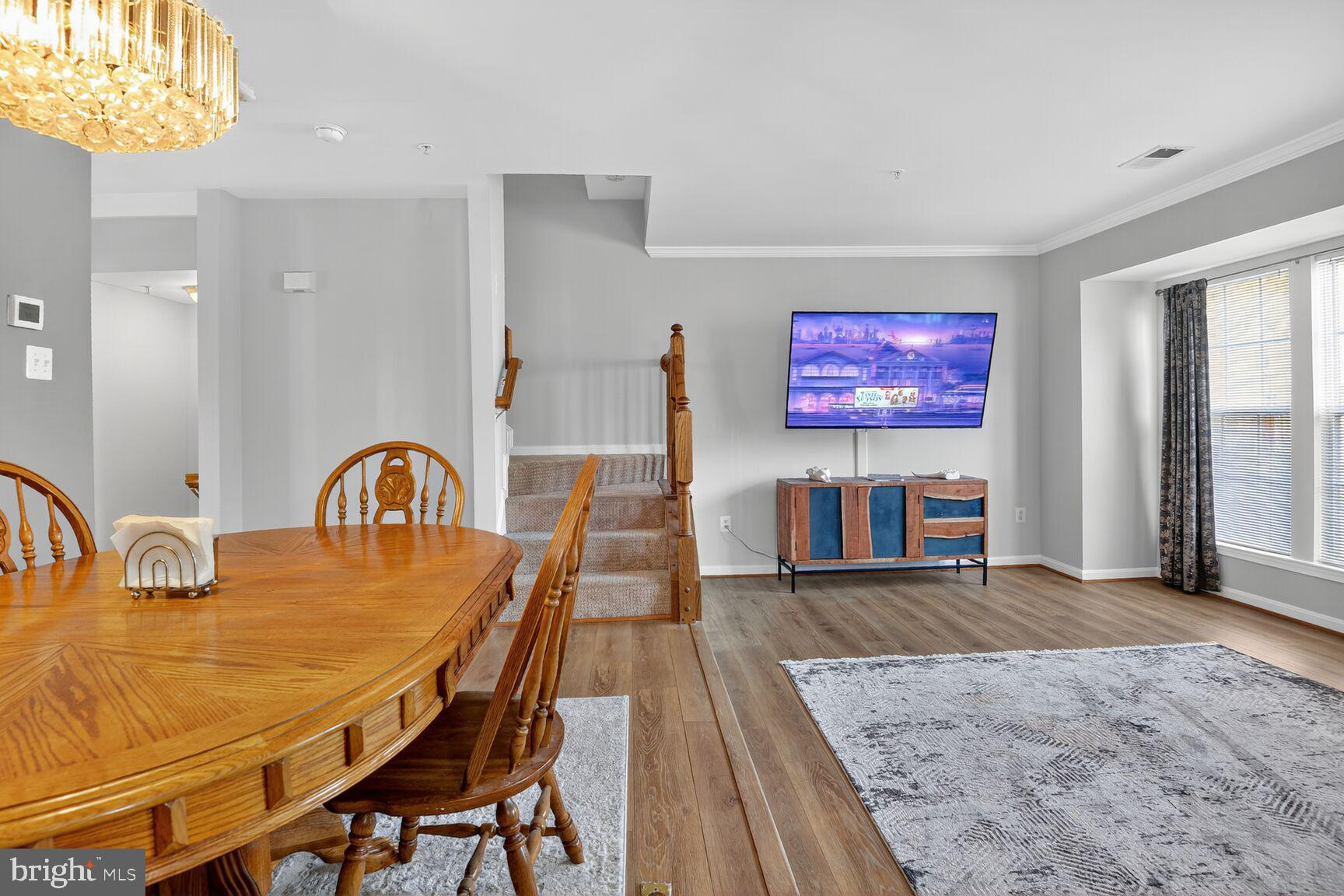 MELWOOD PARK - Residential