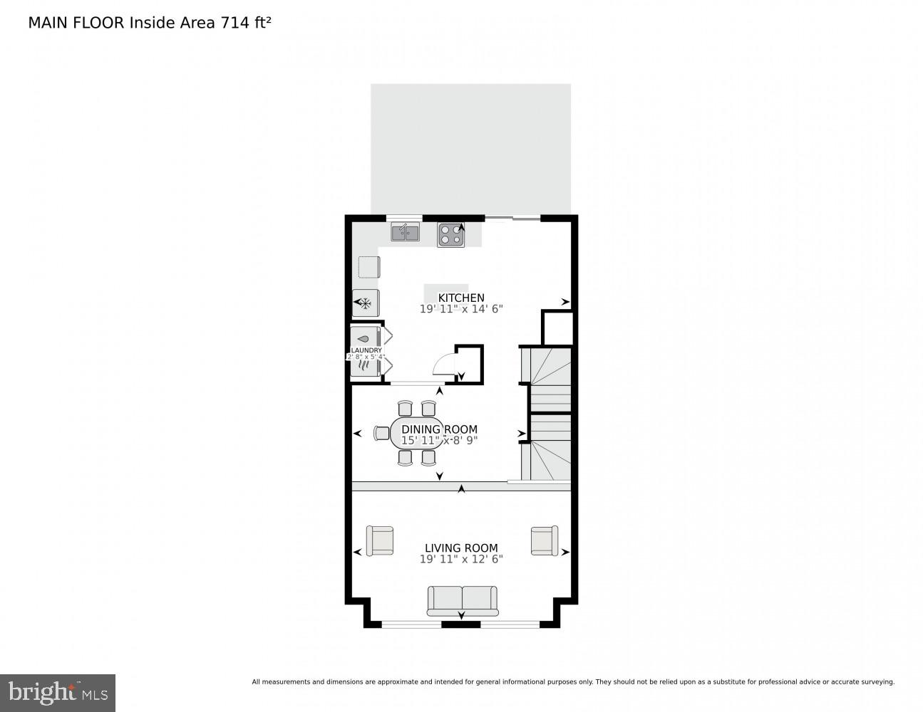 MELWOOD PARK - Residential