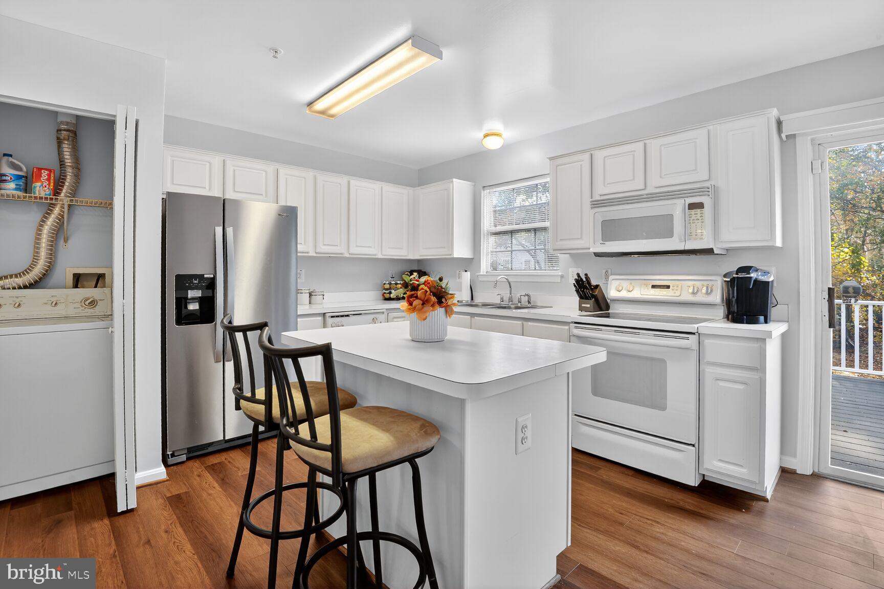 MELWOOD PARK - Residential