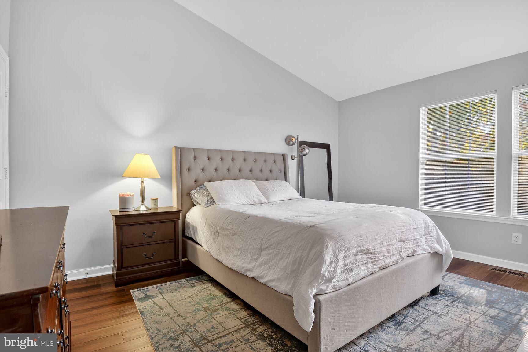 MELWOOD PARK - Residential