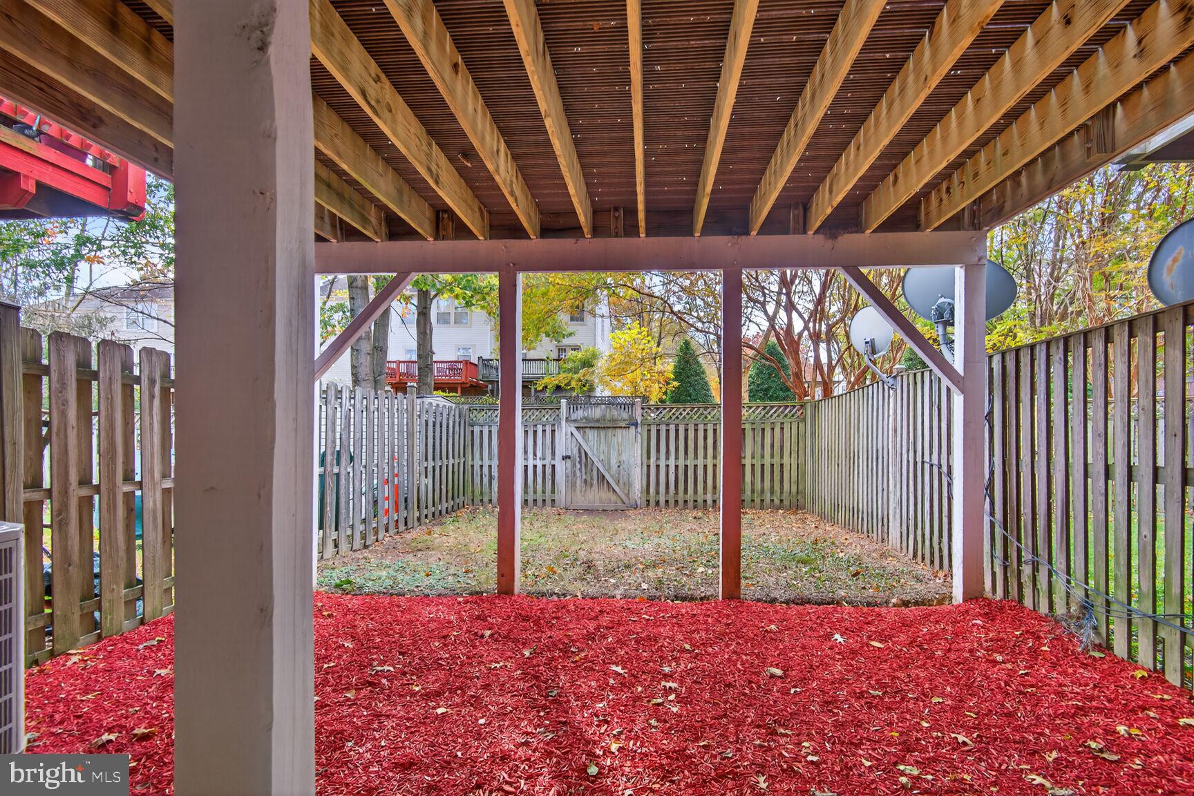 MELWOOD PARK - Residential