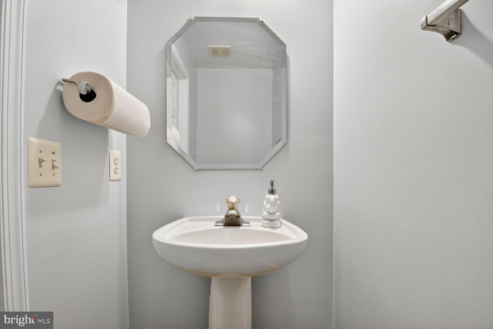 MELWOOD PARK - Residential