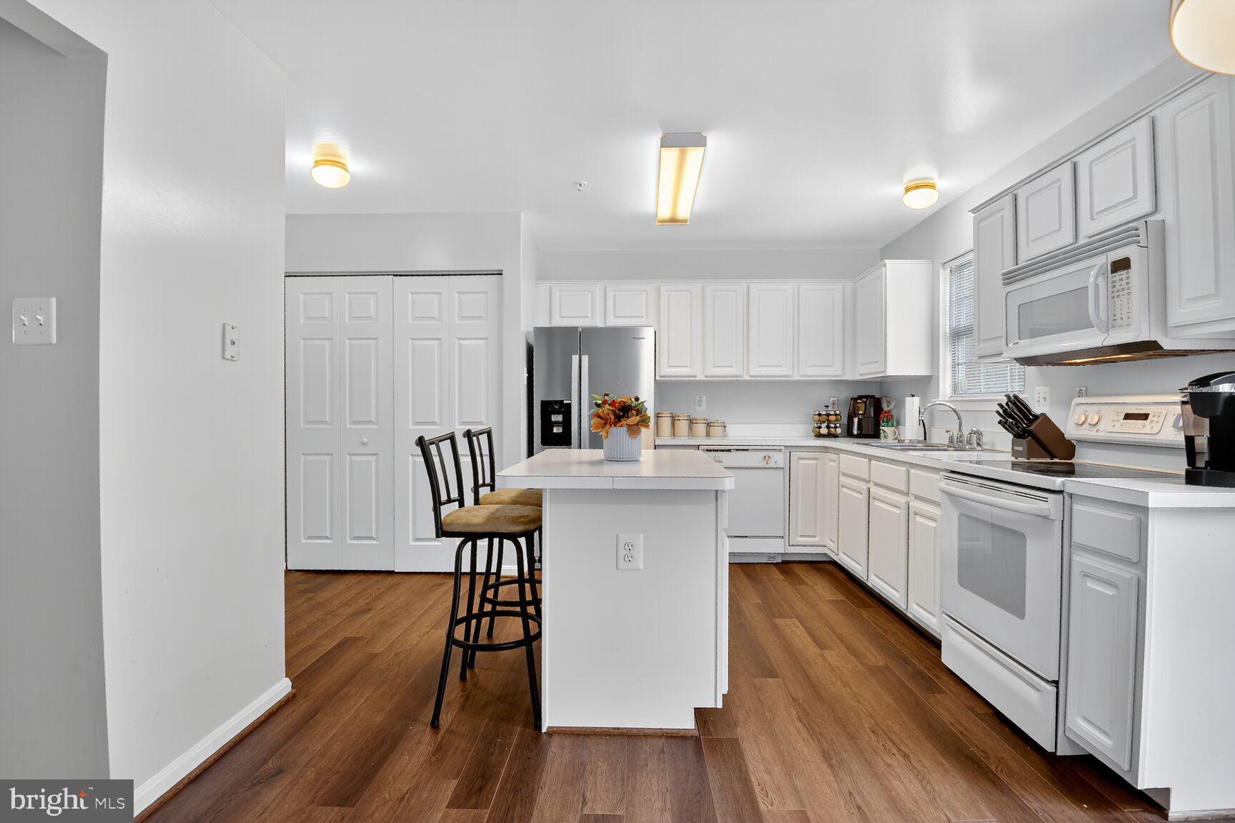 MELWOOD PARK - Residential