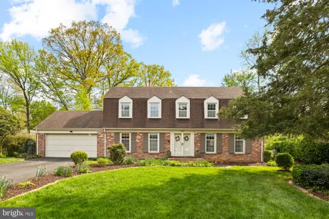 9008 Nomini Lane, Alexandria, VA 22309 - MLS#: VAFX2233336