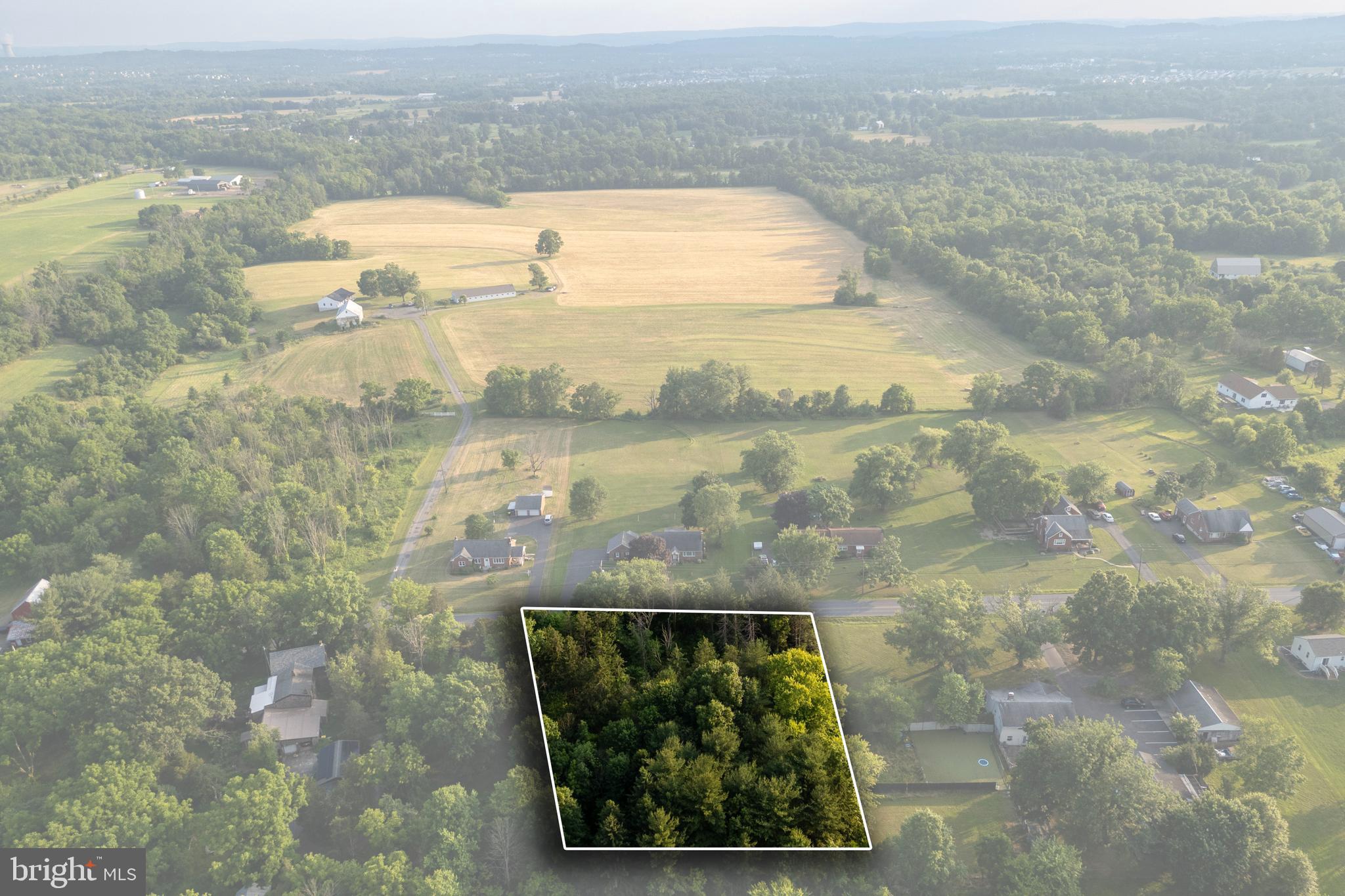 0 HOFFMANSVILLE ROAD