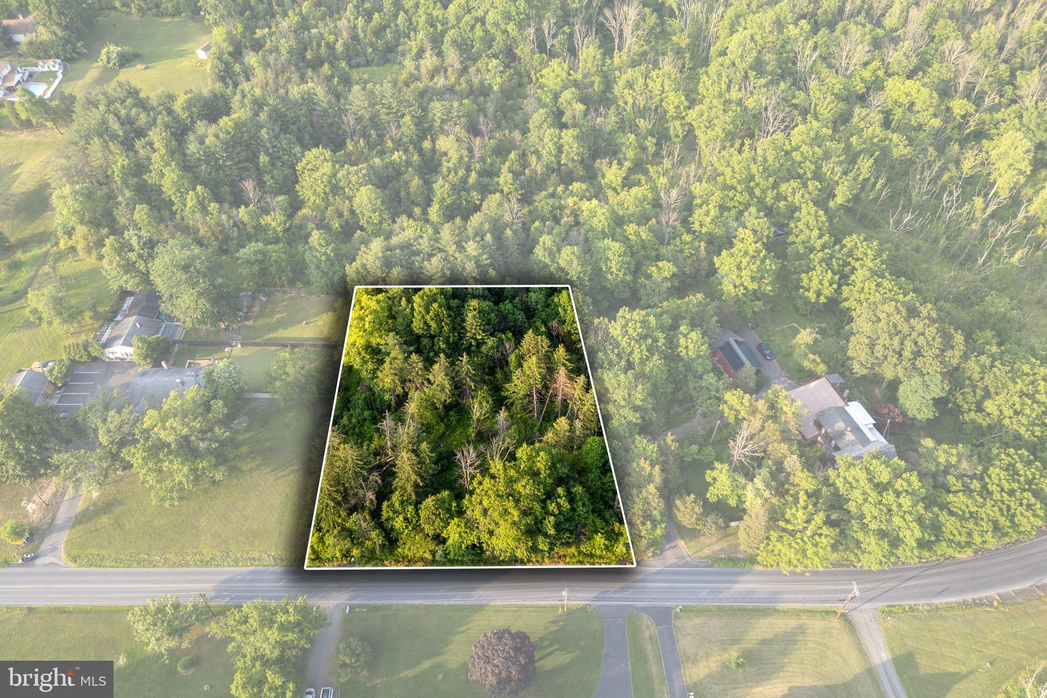 0 HOFFMANSVILLE ROAD