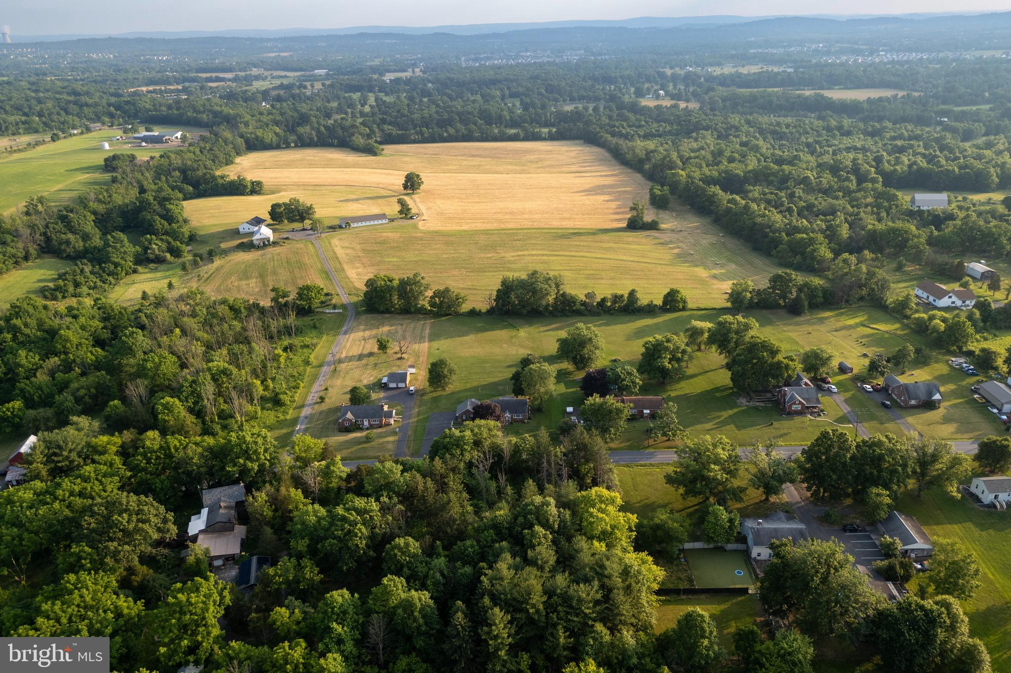 0 HOFFMANSVILLE ROAD